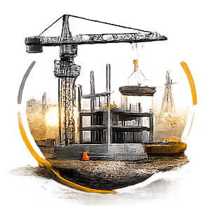 Home icono construccion