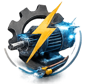 Home icono electrome