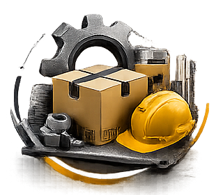 Home icono suministro